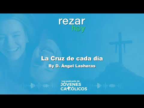 Rezar Hoy -