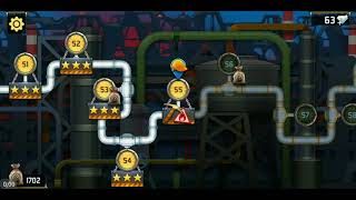 PLUMBER 3 LEVEL 51 52 53 54 55 56 57 58 59 60 ANSWERS HOW TO GET THREE STARS