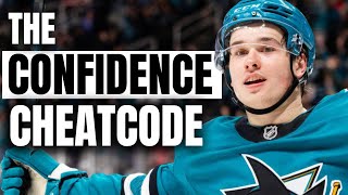 Confidence Is a Skill (Here’s How to Rewire It)