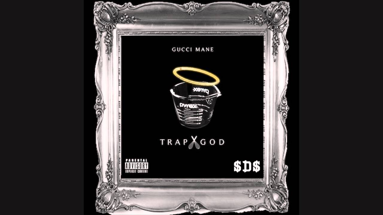 Gucci Mane - Shooter ft. Young Scooter & Yung Fresh (Slowed Down)