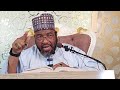 22 TAFSIR NA RAMADAN NA MAZA SURATUL HADID AYA 7 11 DAGA BAKIN SHEIKH USMAN ABUBAKAR ABULHUSNAIN