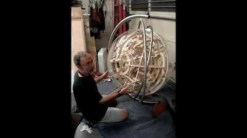 Superplexus Vortex, Final Touches