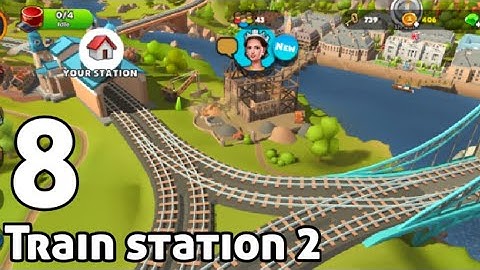 trainstation 2 gameplay walkthrough part 8