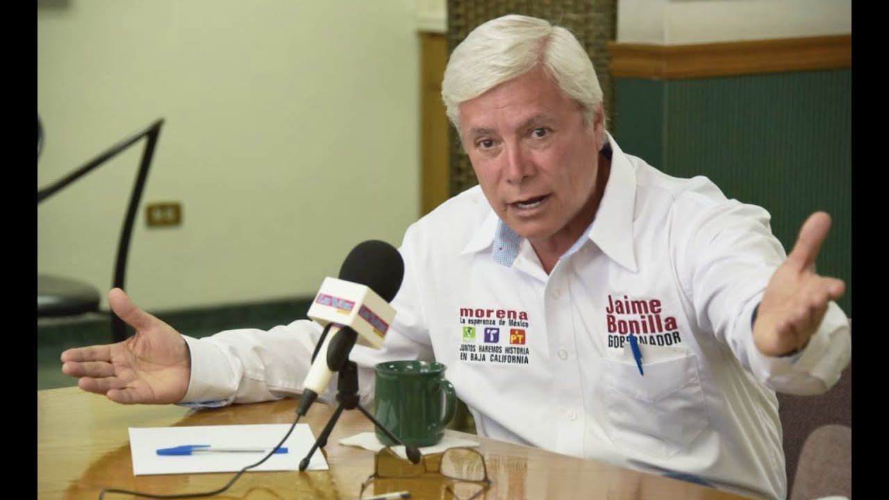 BONILLA ESTÁ HACIENDO UNA SIMULACIÓN DESCARADA… ES ALERTA PARA AMLO: ENRIQUE LEGORRETA censuration definition