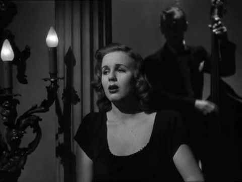 Christmas Holiday 1944 - 3 Deanna Durbin; Always