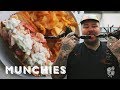 How-To: Make Lobster Rolls with Matty Matheson