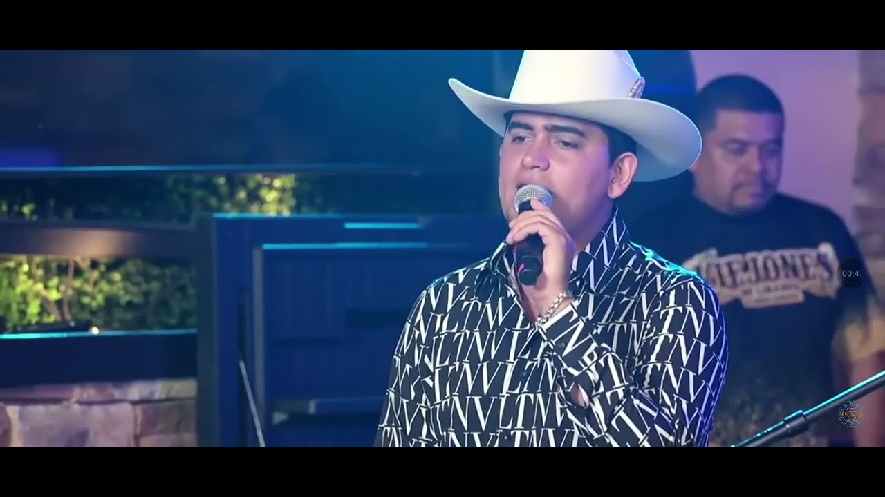 Marco Marroquin - No Soy De Palo