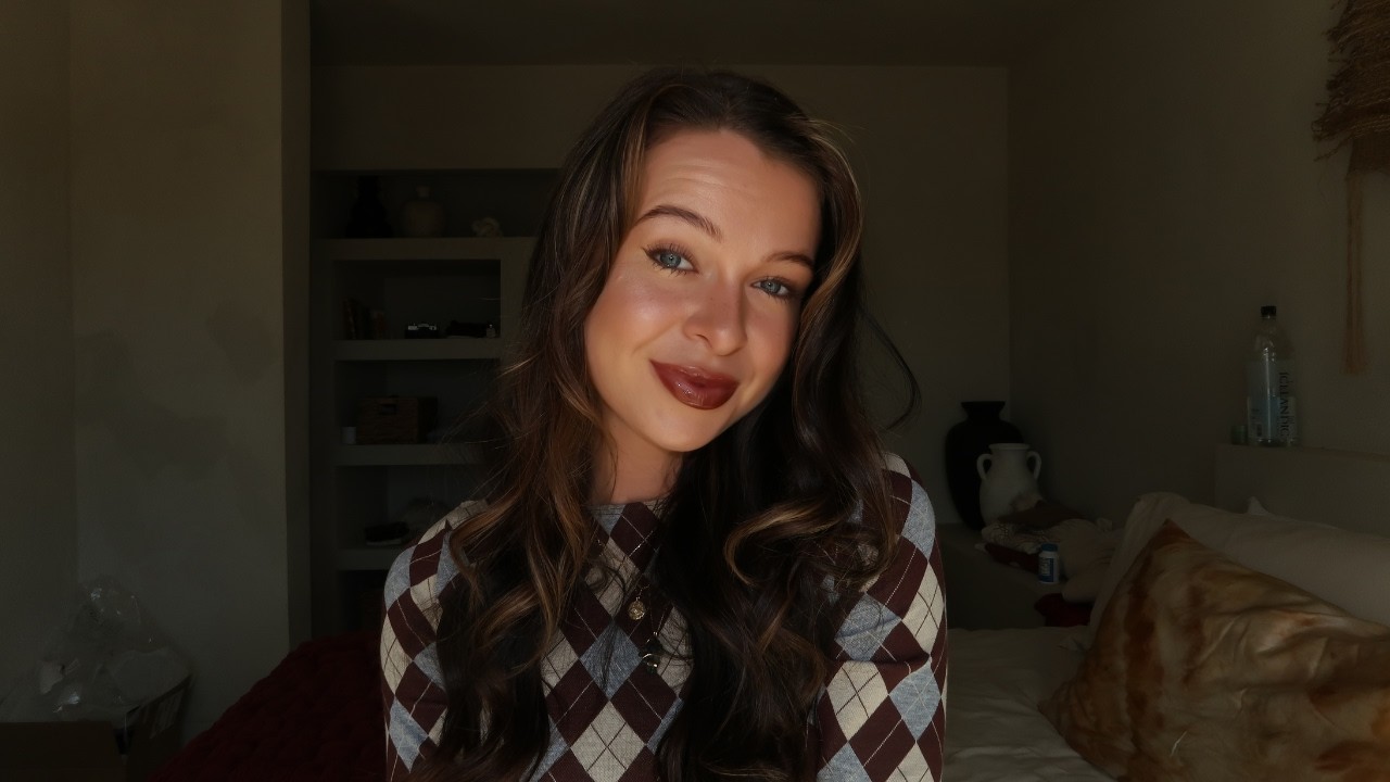 ur being prepared for your next lover