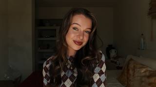 ur being prepared for your next lover