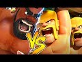 БОЕВОЙ ТАРАН ПРОТИВ ХОГА| КАК ЗАЩИЩАТЬСЯ ОТ БОЕВОГО ТАРАНА В CLASH ROYALE