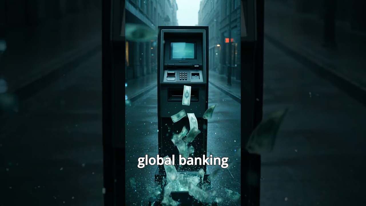 AI Just Destroyed $30B of IBM in 24 Hours 🤯📉