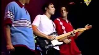 3T - Give Me All Your Lovin' (Brotherhood tour)