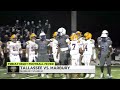 Fever week 4 - Tallassee vs. Marbury