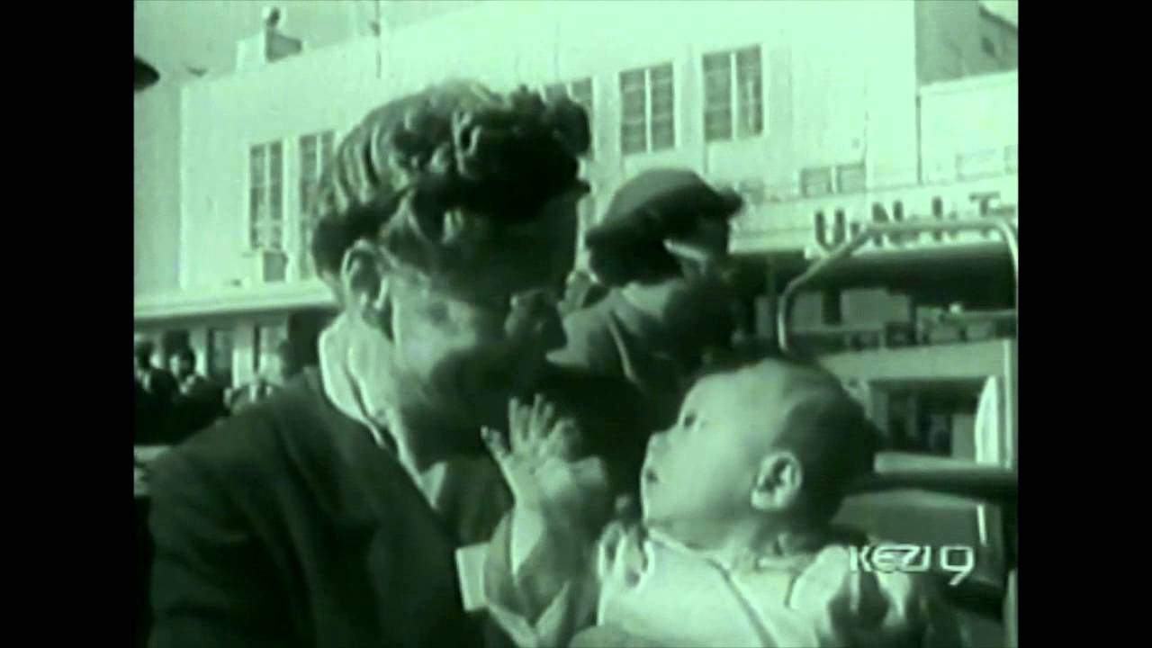 Bertha part 1 Sept 7th RDTV Show Clip