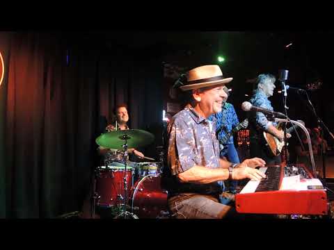 Mojo Hand [2] (Eindhoven, BlueSquare, 23-8-2026)