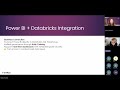 Databricks + Power BI: Building Scalable Dashboards with Medallion Architecture
