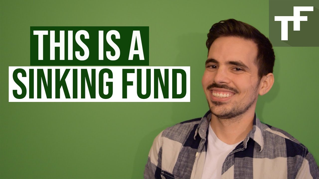 What Is A Sinking Fund Sinking Funds Explained