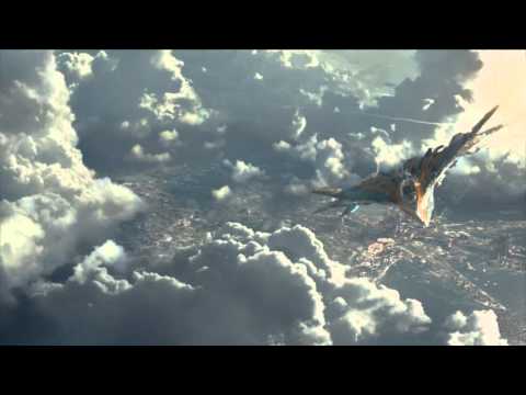 Phoenix Music - Guardians Of The Earth