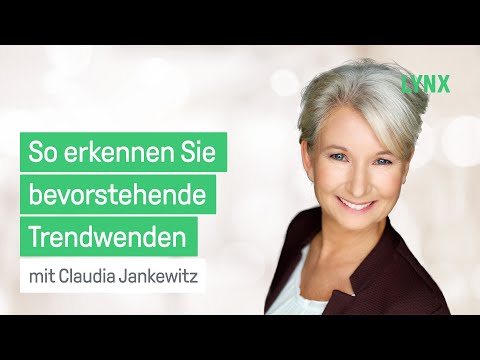 Video: So Erkennen Sie Trends