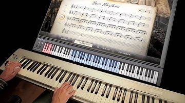 ACTION STRINGS | Demo + Tutorial