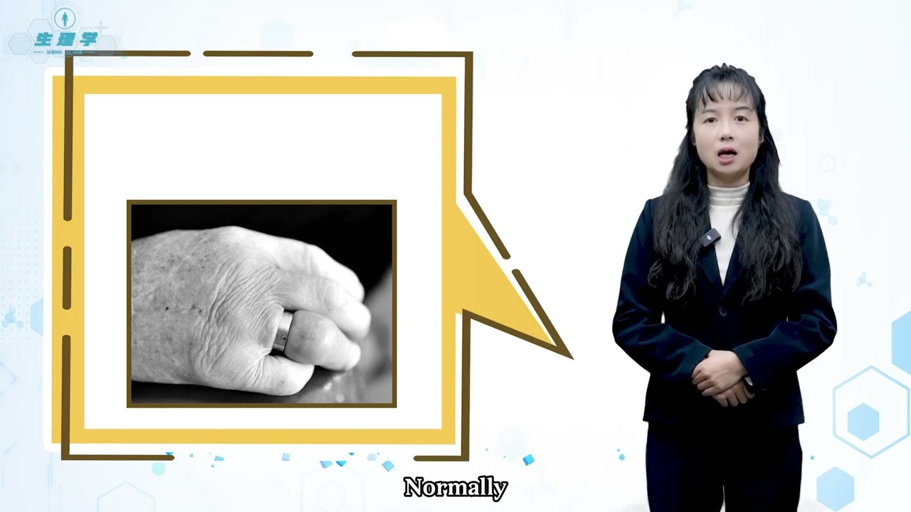 4 3 Formation and Reflux of Tissue Fluid