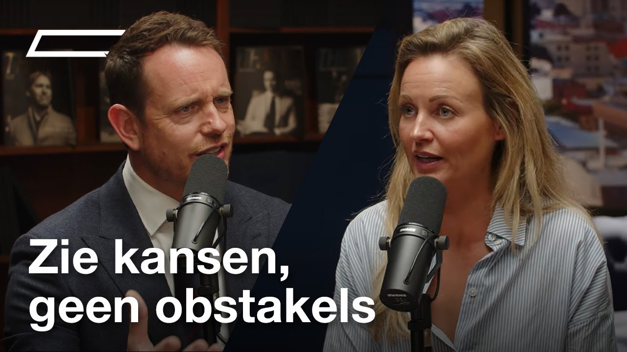 Hoofdstuk 47 | Hoe het gedaan kan worden vs. Waarom het niet gedaan kan