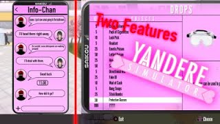 Two things I want in Yandere Simulator | Concepts