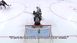 NHL: Refs Mic'd Up Part 2