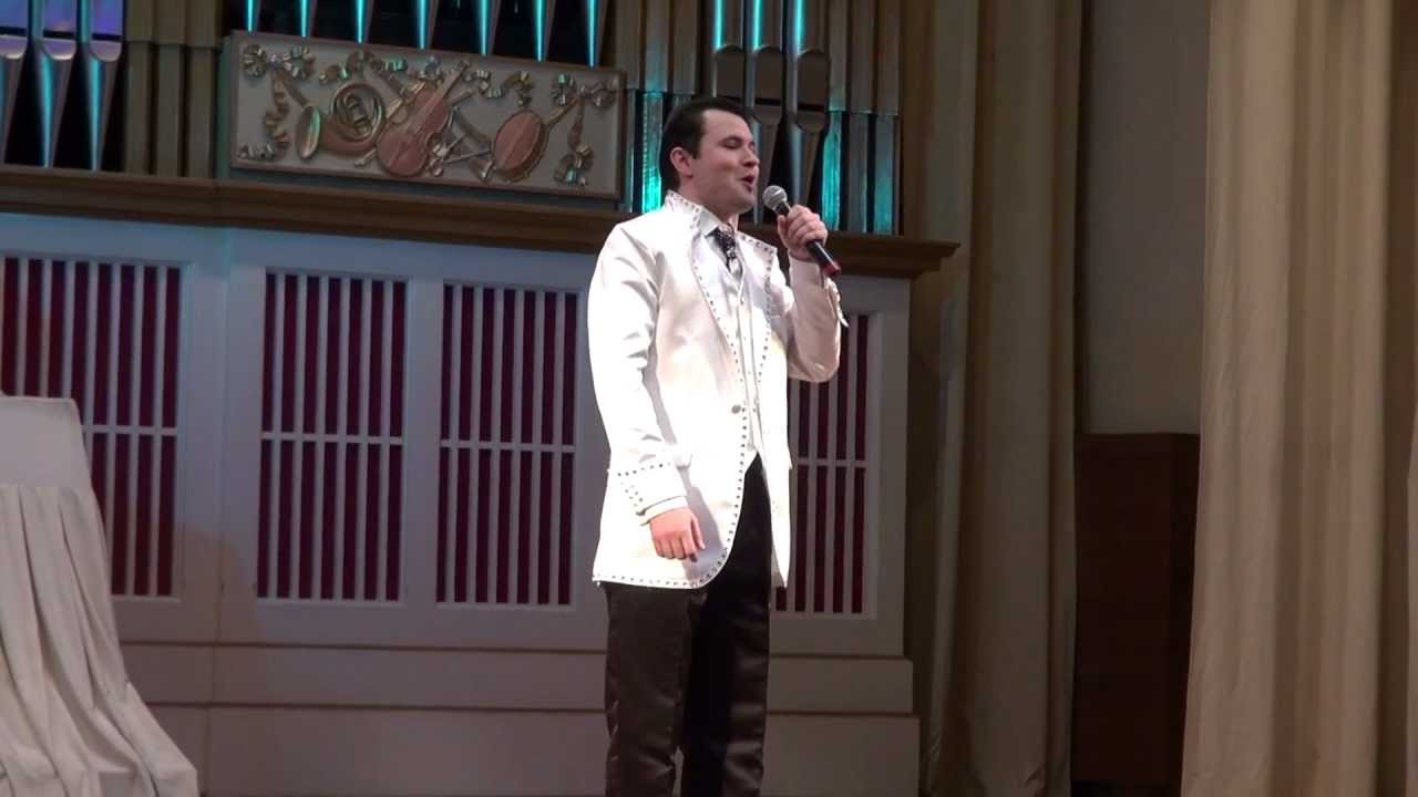 Любите, пока любится - Александр Парецкий