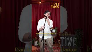 Rindu Pada Yang Tak Pernah Benarbenar Jadi Milikmu