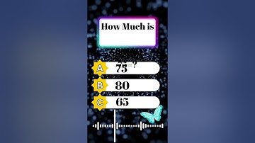 Questions to Test Your Brainpower 🧠😇! #quiz #quiztime #knowledge #quizchallenge #shortsfeed #shorts
