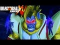 Dragon Ball Xenoverse Story Mode Gameplay GT Saga The Toughest Battle Dragon Ball Xenoverse Story Mode Gameplay GT Saga The Toughest Battle