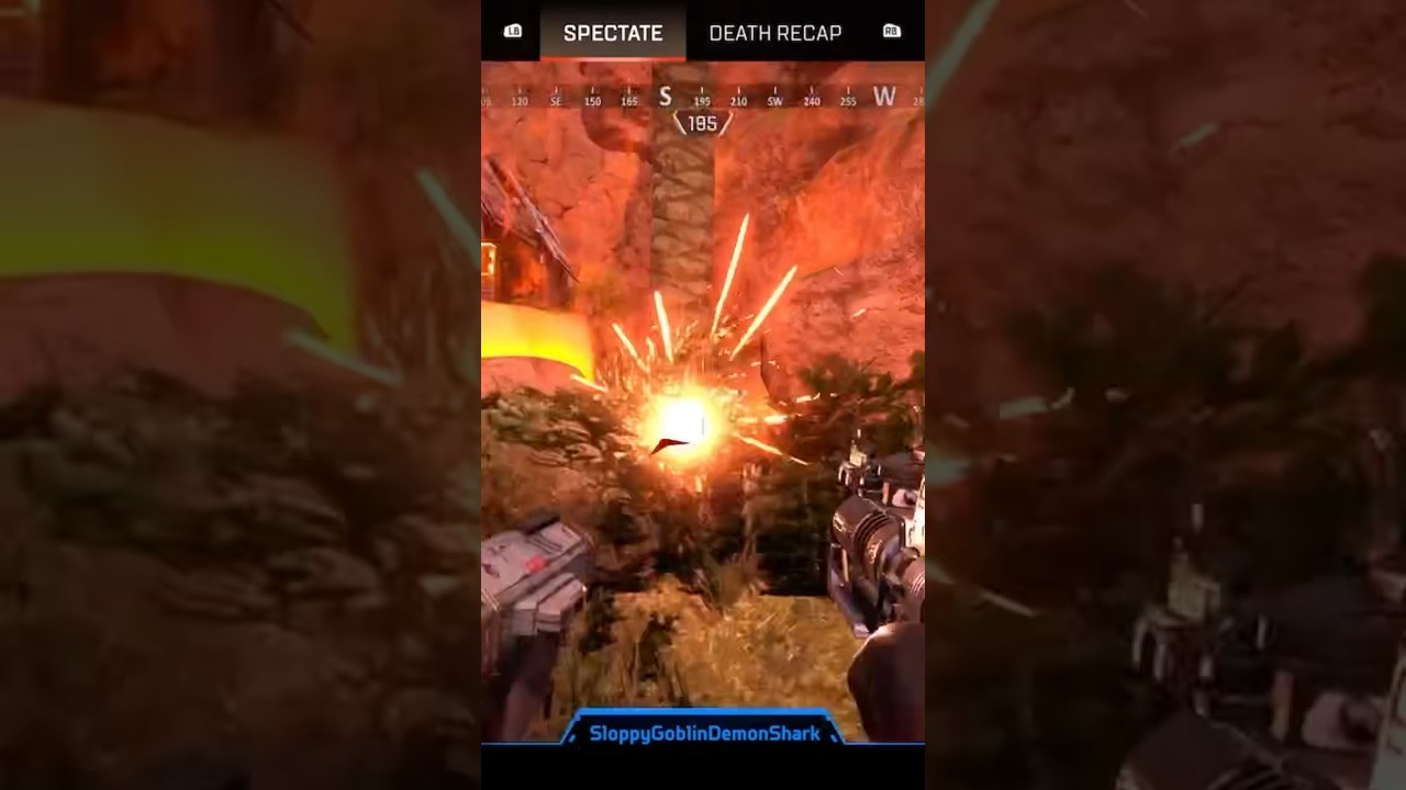 Apex Legends! Big Brain Pt.5