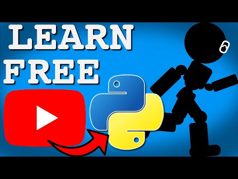 Learn Python Online for Free in 2022