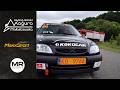 Grzegorz Mortek -13 Wyścig Górski Magura Małastowska 2026 - Citroen Saxo | MaxxSport |