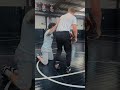 Sunday Drills