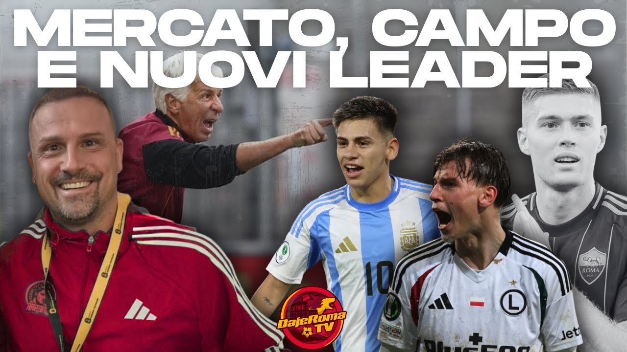 GASPERINI HA GIA' CAMBIATO TUTTO!