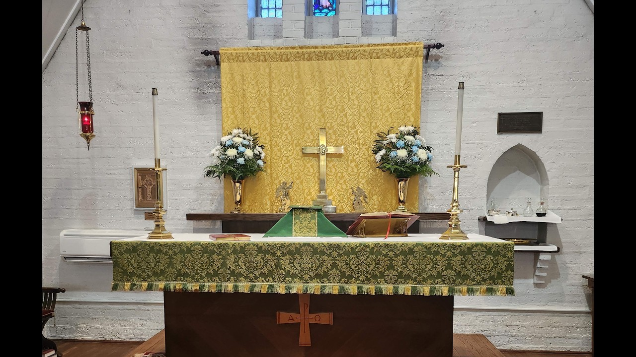 Church Services
