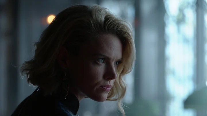 Erin Richards - Gotham Saison 3 Episode 10