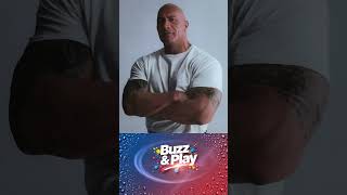 Dwayne Johnson SIGNS Record-Breaking Movie Deal 🎬🔥