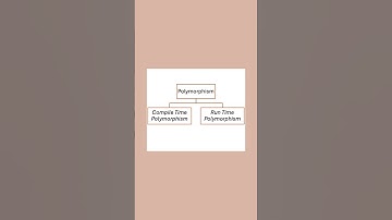 Polymorphism in Java #introductiontojava