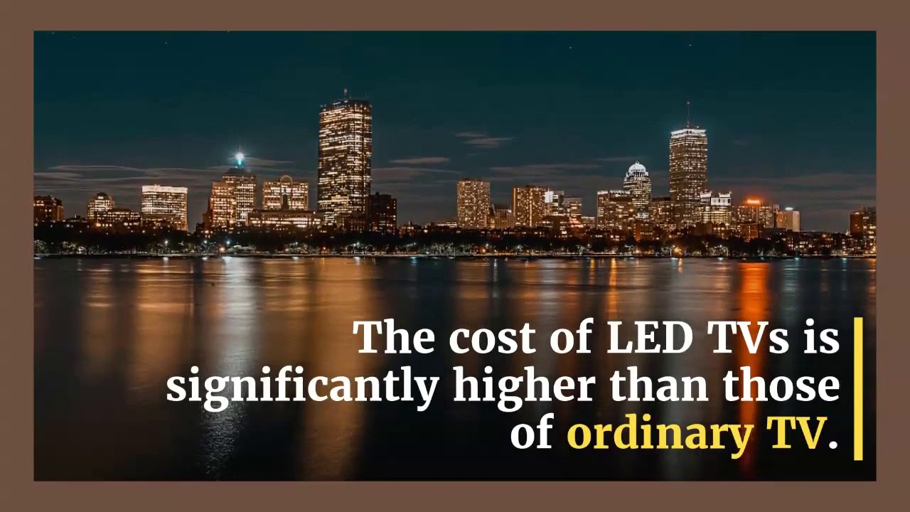 LED Touch Screen Rental Dubai