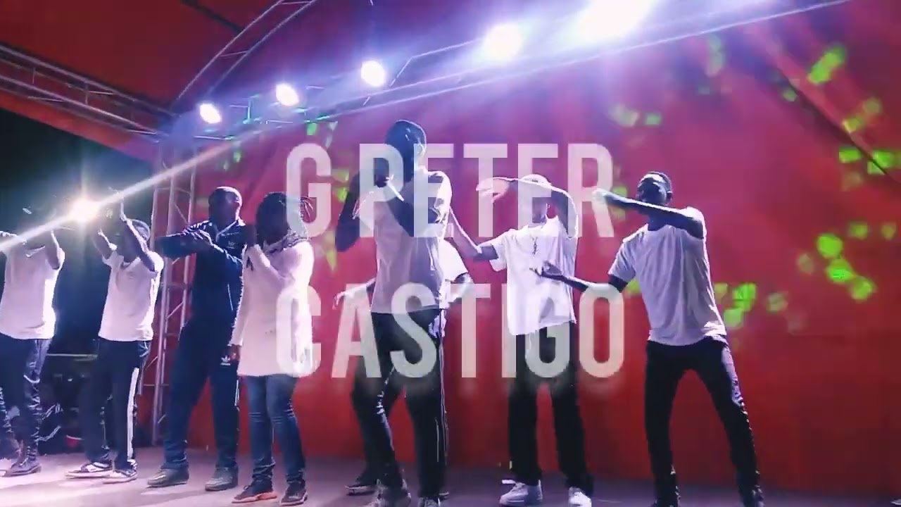 Gpeter Castigo ft Peace label Sussundenga   queremos a paz 2025  prod inerrizy