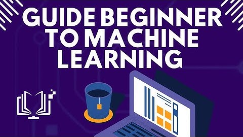 "Demystifying Machine Learning: A Beginner