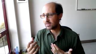 ESSM 406   Fall 2015  Lecture 20  Cost Benefit Analysis