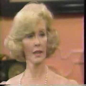 GUIDING LIGHT-- 1985 opening