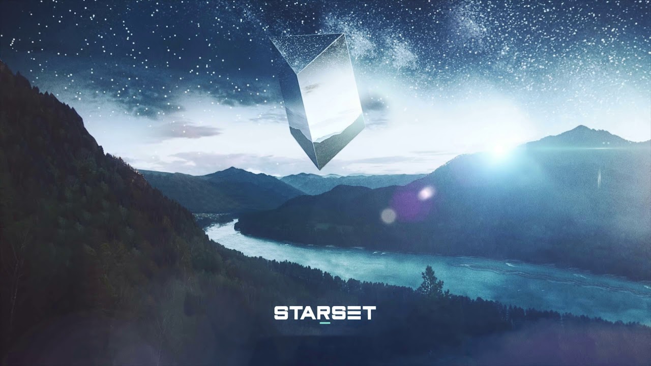 Starset – Horizons