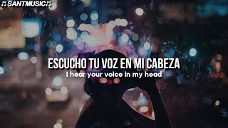 Steve Aoki x Bassjackers - Voices In My Head (feat. Teddy Bee) // Subtitulada al Español + Lyrics