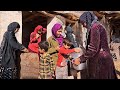 Fariba and Her Kindness: Food for the Naseroo's Children