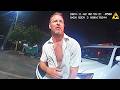 Bar Fight Turns Into Complete Chaos